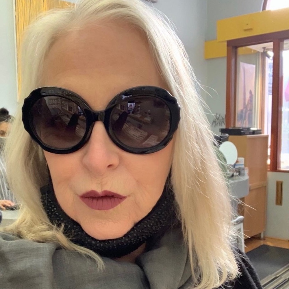 Meet your Posher, Deana